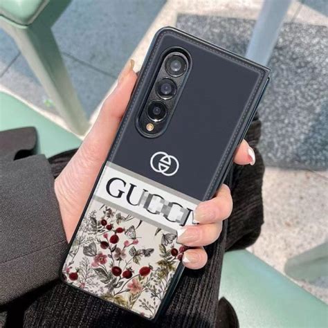 Gucci Samsung Cases 